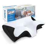 Load image into Gallery viewer, Bloomora™ Orthopedic Memory Foam Pillow
